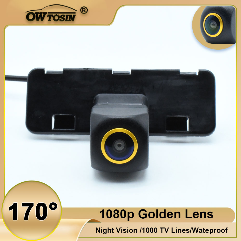 スズキスイフト用リアビューカメラ、CCD、AHD車両、170 - Trail Camera Infrared のレビューと価格