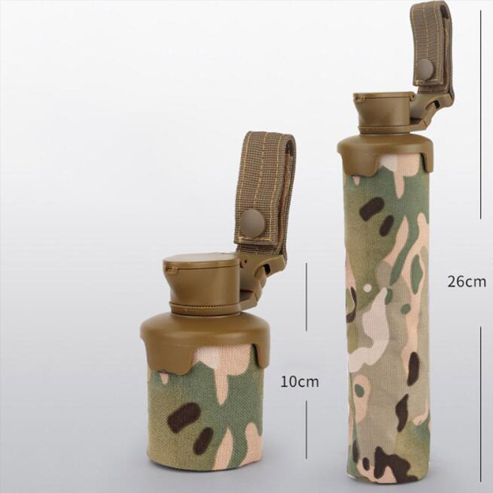 1個入り 大容量 ハンティング用収納ポーチ タクティカルナイ - Outdoor Hunting Gear Storage のレビューと価格