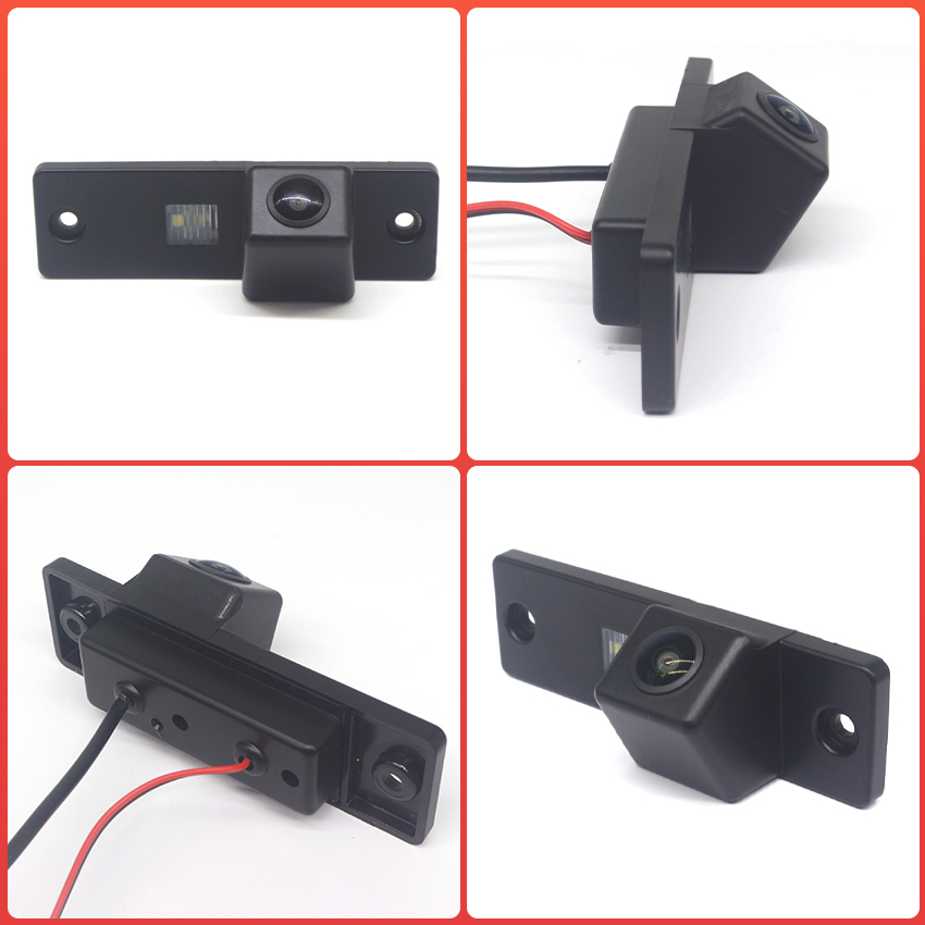 トヨタ4ランナー用リアビューバックアップカメラ,140度,魚 - Trail Camera Infrared のレビューと価格